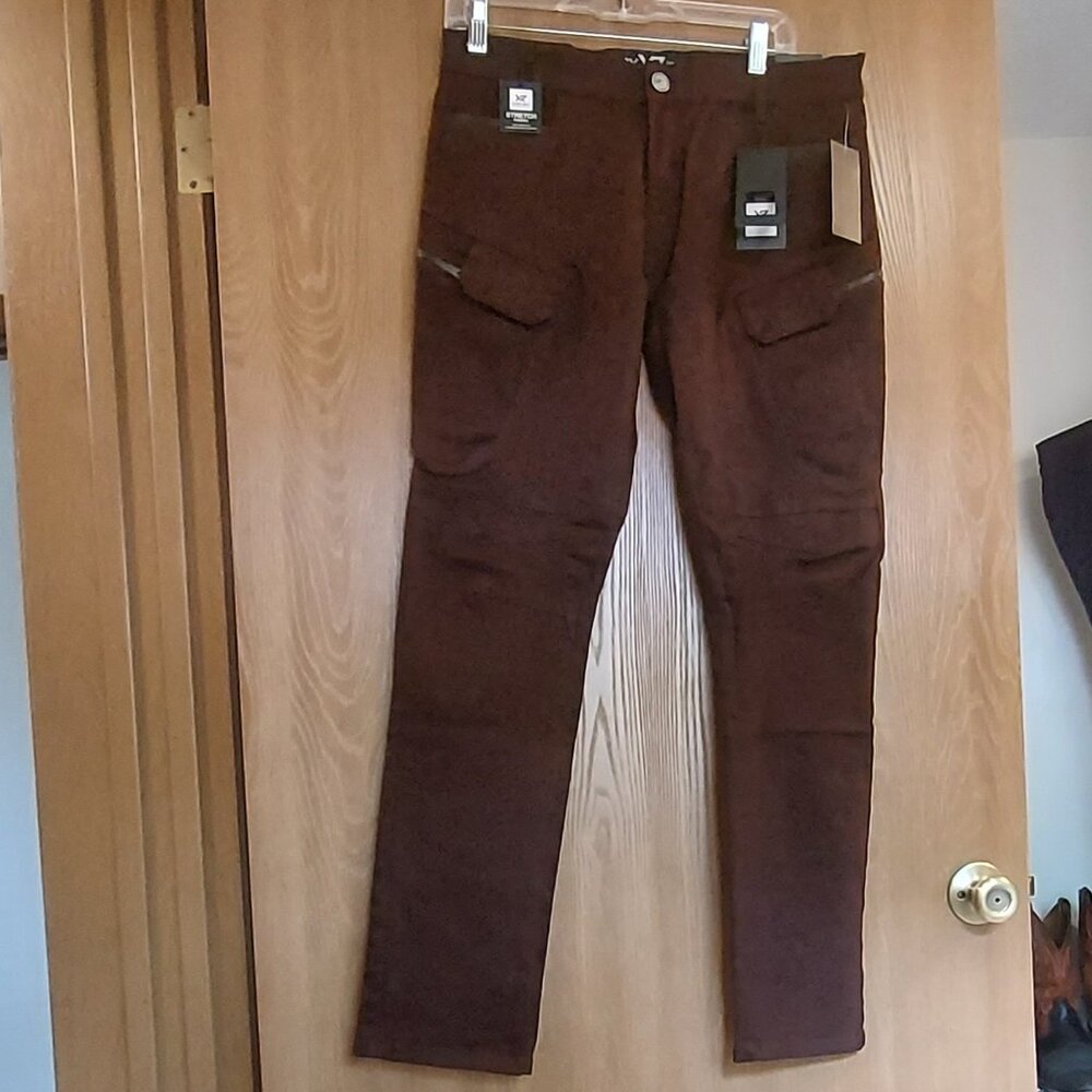 Xray Jeans Commuter Pants